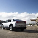 Deepal E07 Multitruck: El ‘ni SUV’, ‘ni pick-up’ eléctrico que podrías ver por aquí