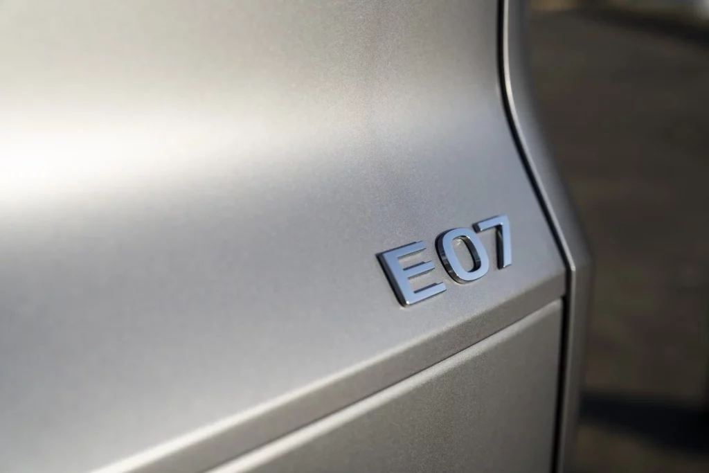 2025 Deepal E07 Multitruck 7 Motor16