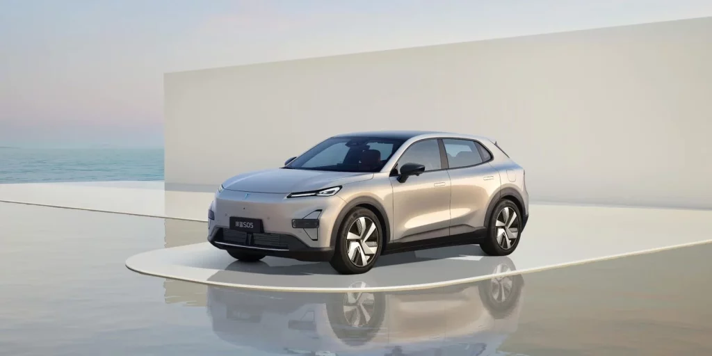 2025 Deepal S05 1 Motor16