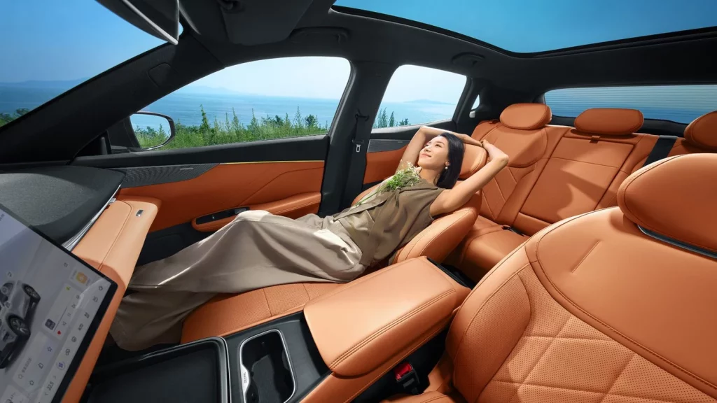 2025 Deepal S05 13 Motor16