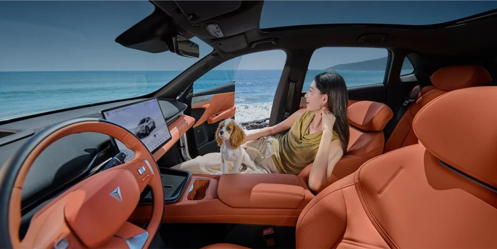 2025 Deepal S05 14 Motor16