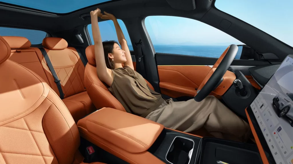2025 Deepal S05 27 Motor16