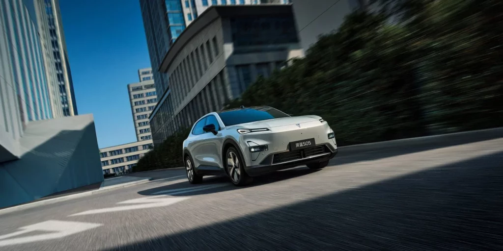 2025 Deepal S05 7 Motor16