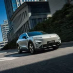 El Deepal S05 aterriza en Europa para ser 6.000 euros más barato que un Model Y