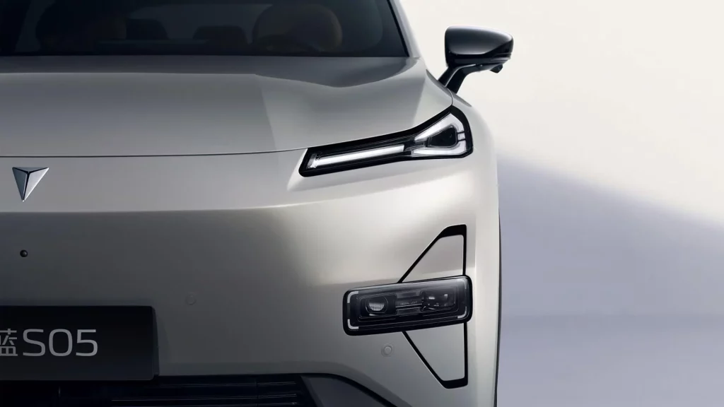2025 Deepal S05 8 Motor16