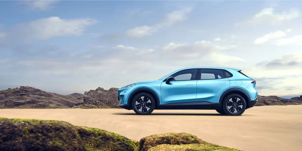 2025 Deepal S05 9 Motor16