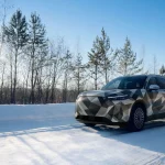EBRO tendrá un ‘buque insignia’: Los detalles de este SUV PHEV con etiqueta cero