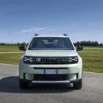 El Fiat Grande Panda estrena tercer pedal y una etiqueta C