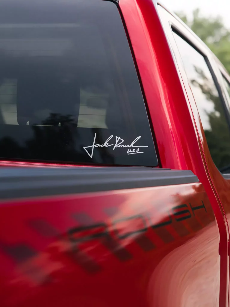 El Ford F-150 se convierte en una máquina de devorar caminos gracias a Roush 18 Motor16 2025 Ford F 150 Roush RT6 14 Motor16