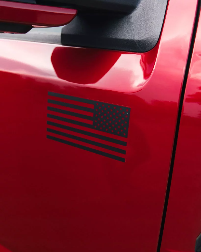 El Ford F-150 se convierte en una máquina de devorar caminos gracias a Roush 17 Motor16 2025 Ford F 150 Roush RT6 15 Motor16