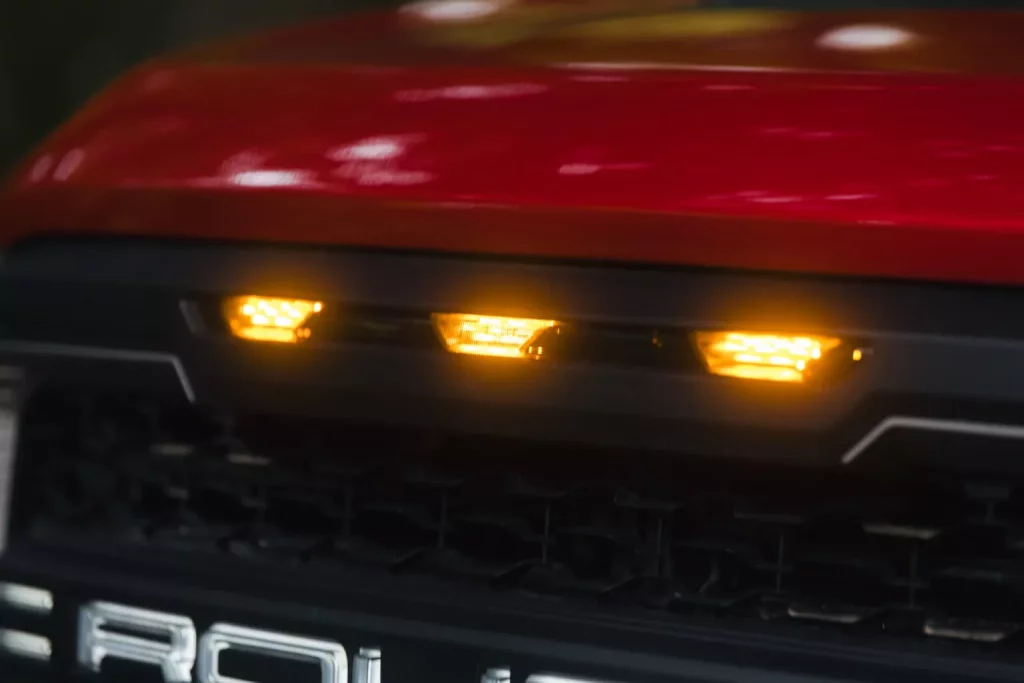 El Ford F-150 se convierte en una máquina de devorar caminos gracias a Roush 14 Motor16 2025 Ford F 150 Roush RT6 2 Motor16