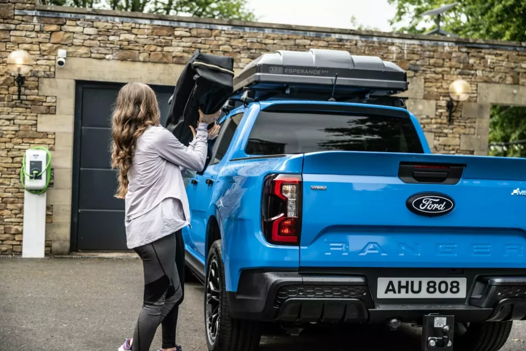 2025 Ford Ranger MS RT PHEV 10 Motor16