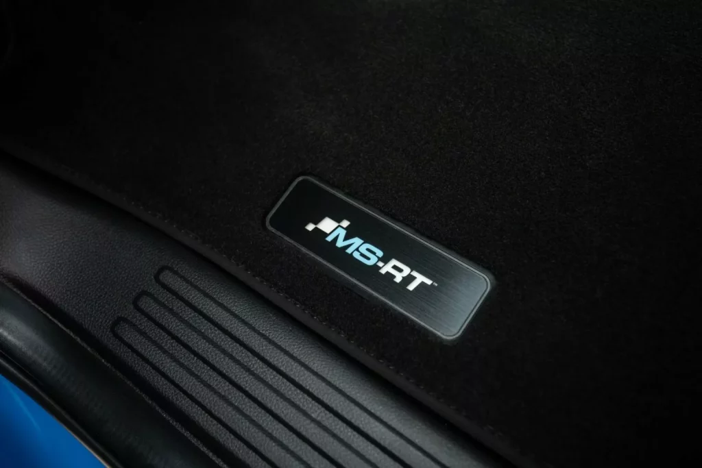 2025 Ford Ranger MS RT PHEV 12 Motor16