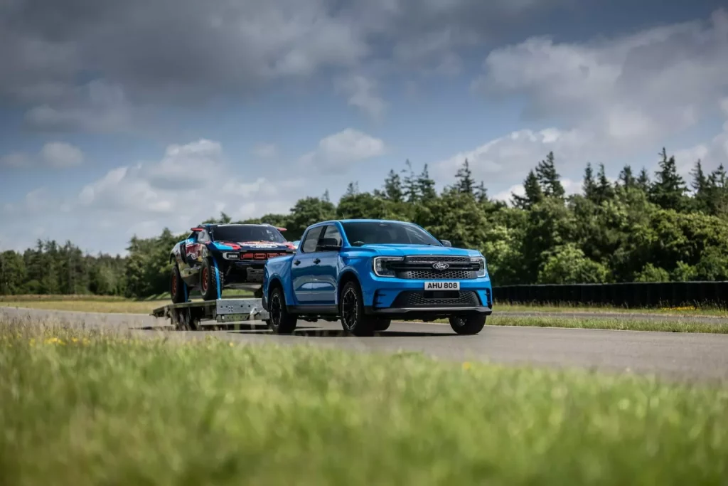 2025 Ford Ranger MS RT PHEV 3 Motor16