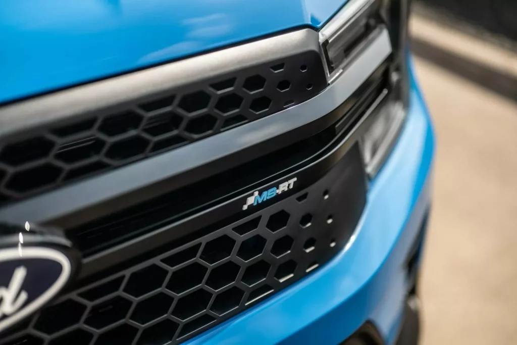2025 Ford Ranger MS RT PHEV 9 Motor16