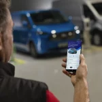 El curioso estudio de Ford Pro que pone a España a la cabeza