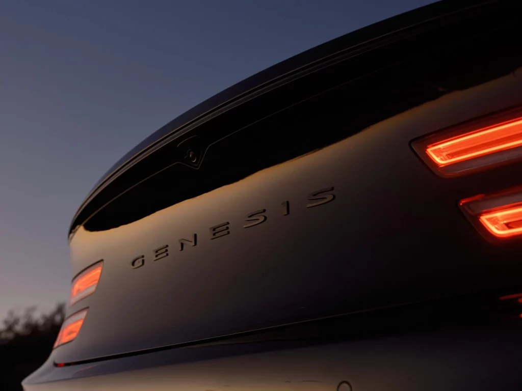 2025 G80 Black Australlia 12 Motor16