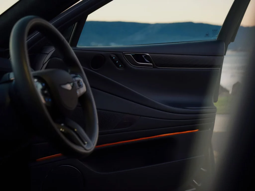 2025 G80 Black Australlia 20 Motor16
