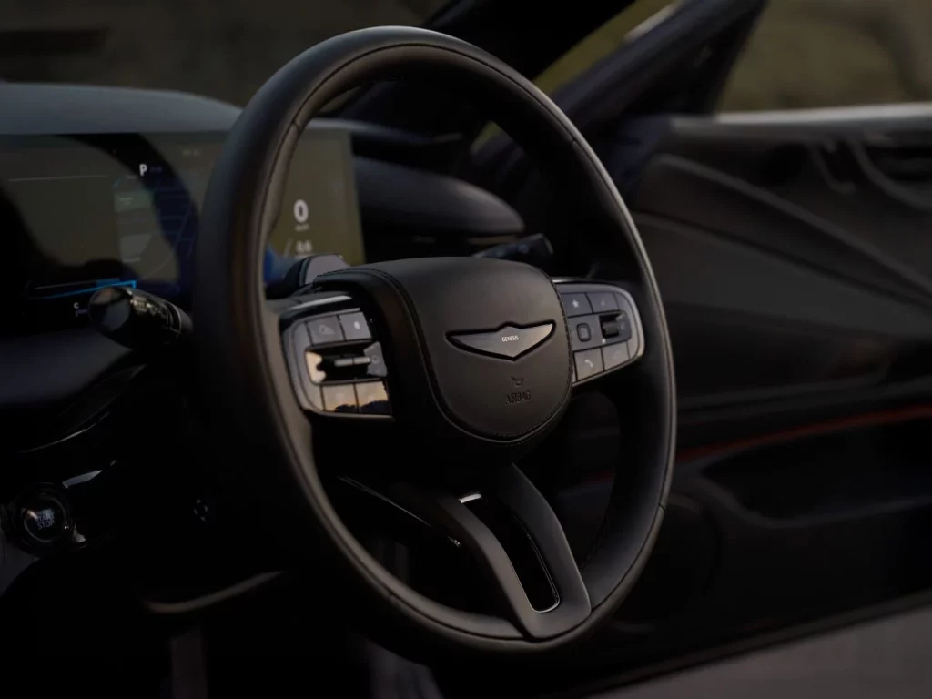 2025 G80 Black Australlia 25 Motor16