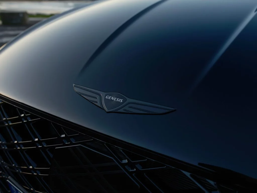 2025 G80 Black Australlia 9 Motor16
