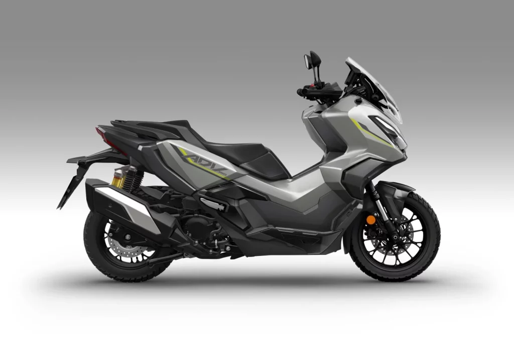 2025 Honda ADV350 11 Motor16