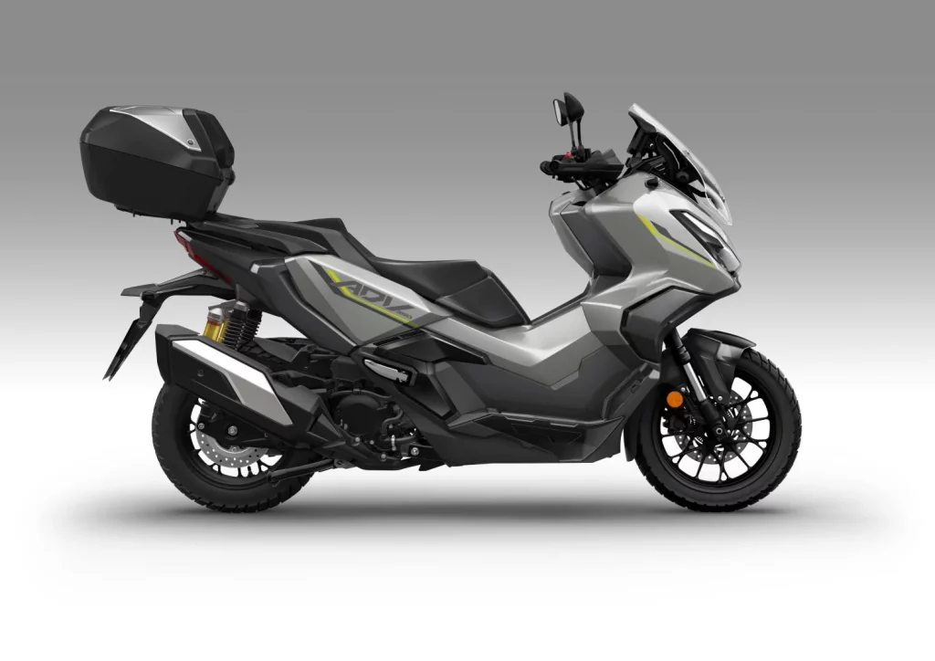 2025 Honda ADV350 12 Motor16