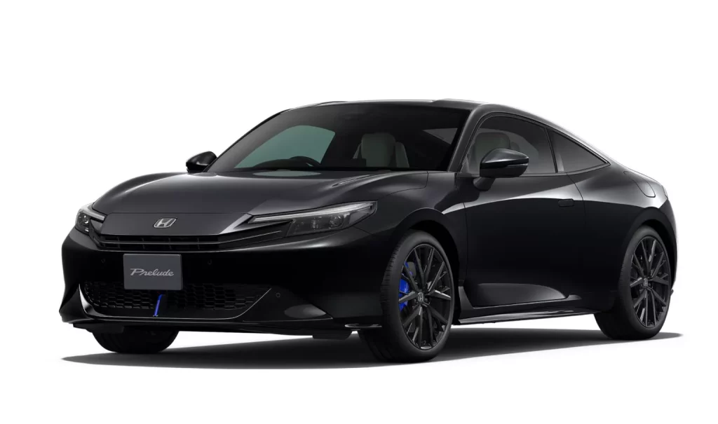 2025 Honda Prelude 12 Motor16