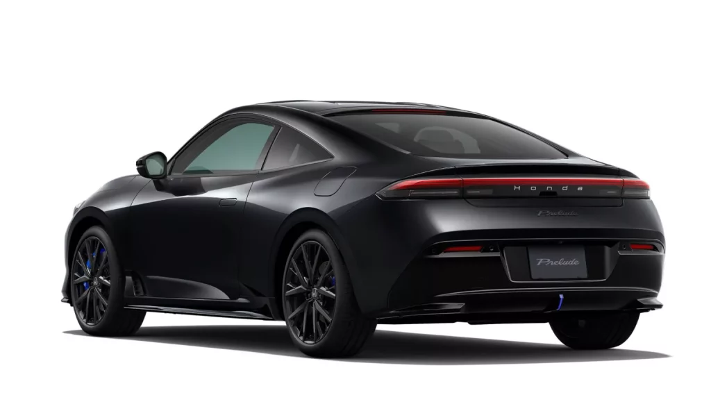 2025 Honda Prelude 13 Motor16