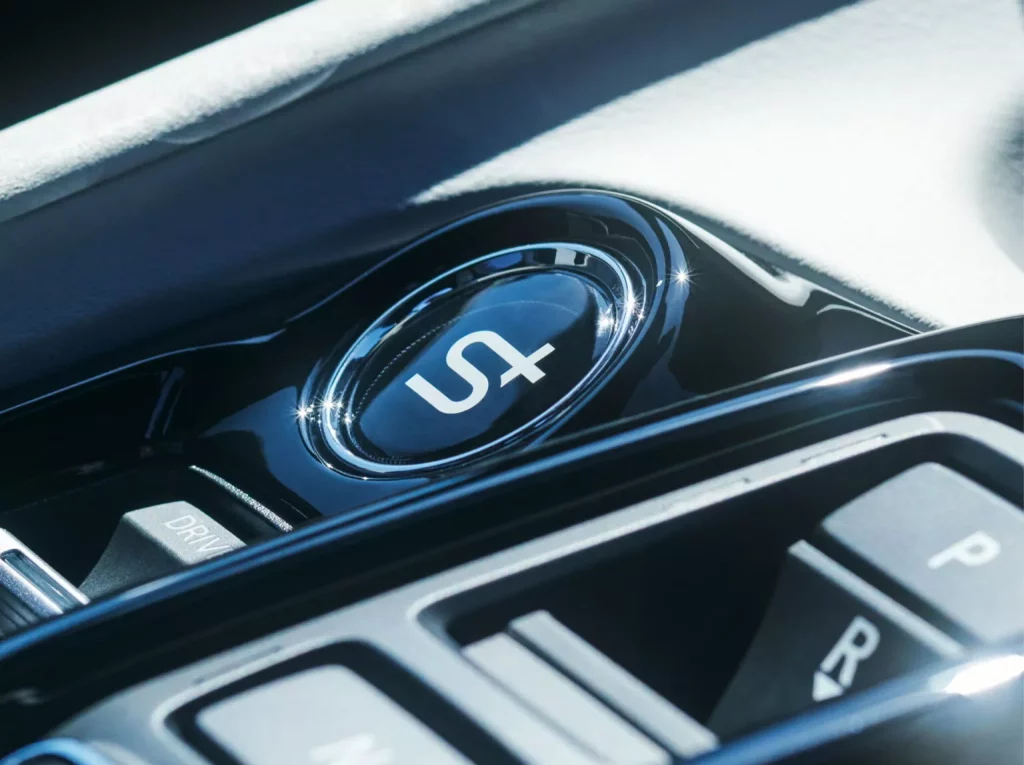 2025 Honda Prelude 22 Motor16
