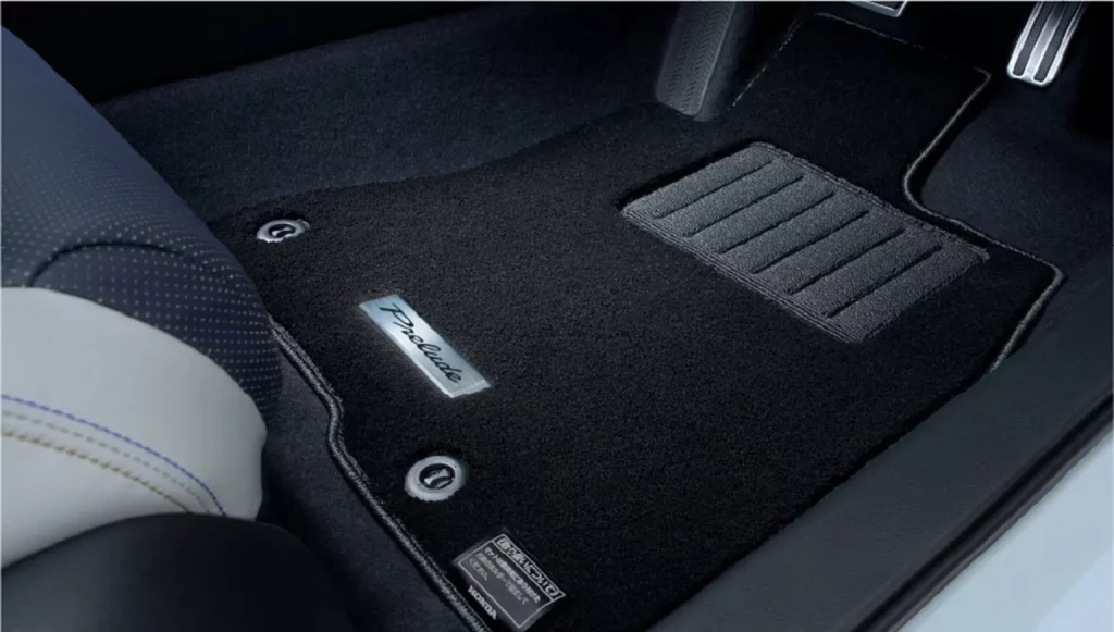 2025 Honda Prelude Sport Style 11 Motor16
