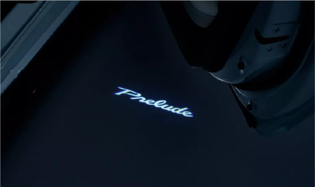 2025 Honda Prelude Sport Style 14 Motor16