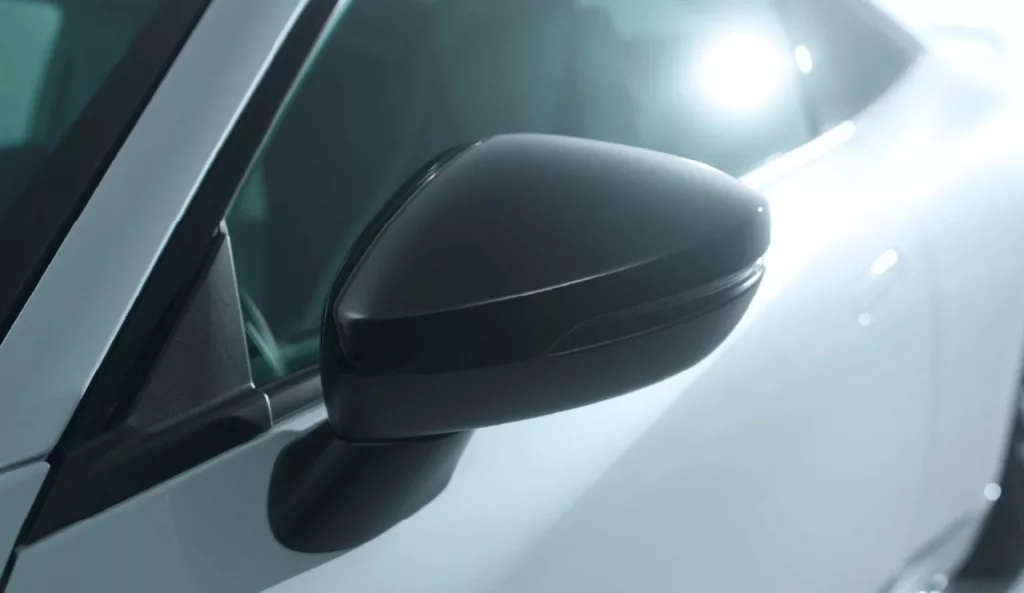2025 Honda Prelude Sport Style 6 Motor16