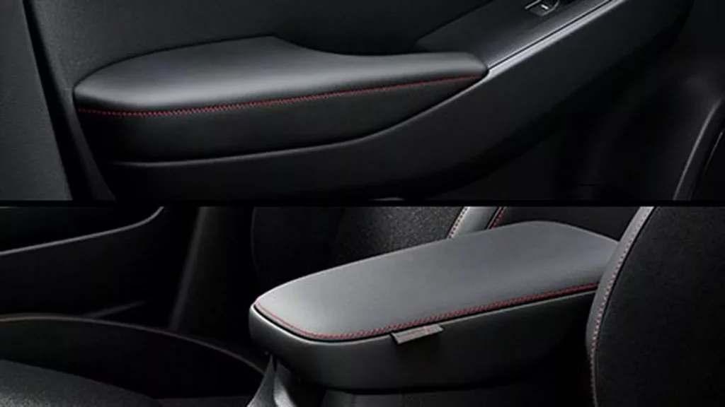 2025 Honda Vezel eHEV RS 11 Motor16