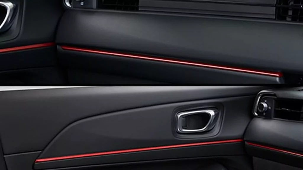 2025 Honda Vezel eHEV RS 12 Motor16