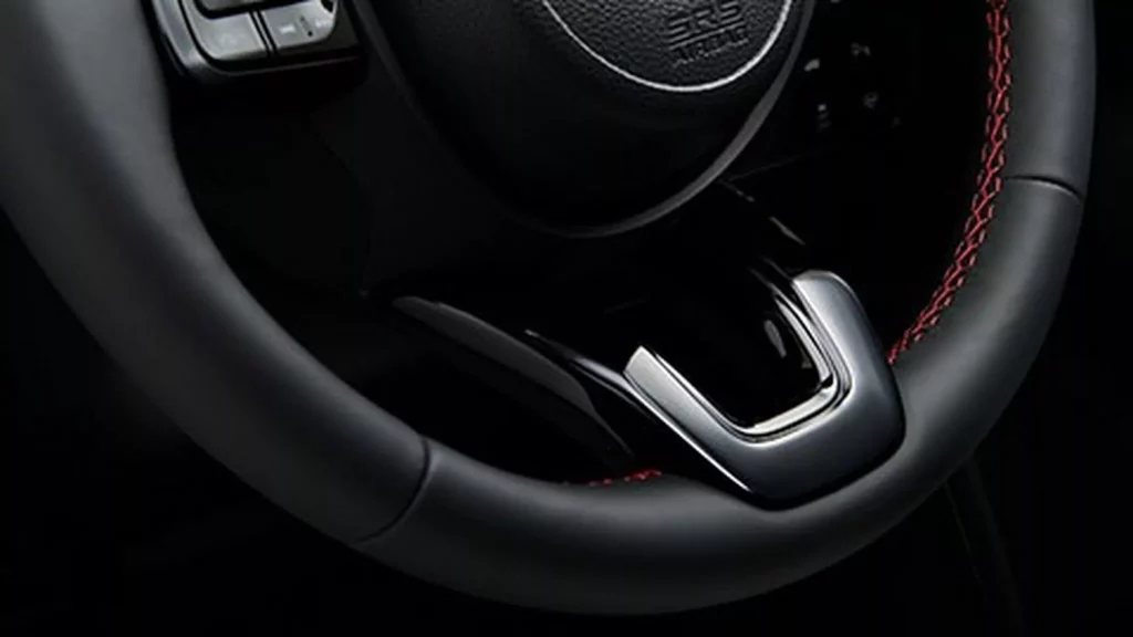 2025 Honda Vezel eHEV RS 13 Motor16