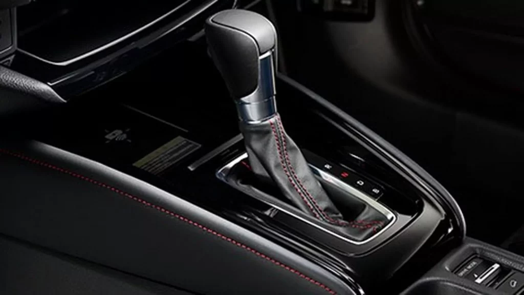 2025 Honda Vezel eHEV RS 14 Motor16