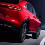 Honda Vezel e:HEV RS: ‘Nuestro’ Honda HR-V gana deportividad en Japón