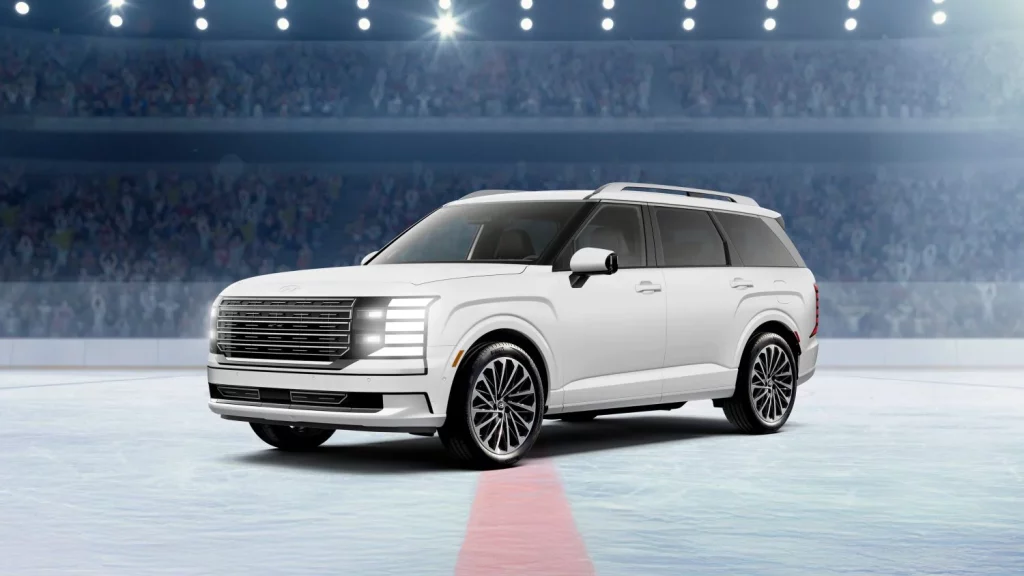2025 Hyundai Palisade HNL Canada 2 Motor16