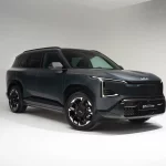 El Kia EV5 ya tiene precio y es solo 3.500 euros más caro que un EV3