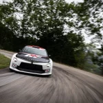 Lancia Ypsilon Rally2 HF Integrale: No es solo un coche de rallys, es la vuelta de una firma legendaria