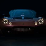 El Lotus Elise de Analogue Automotive y su obsesión por bajar de peso