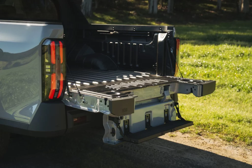 2025 MGU9 Pick Up 28 Motor16