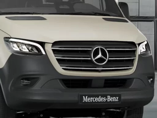 2025 Mercedes Benz Sprinter 30th 10 Motor16