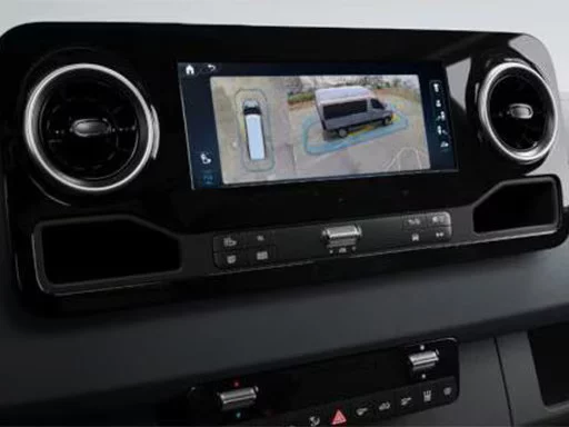 2025 Mercedes Benz Sprinter 30th 2 Motor16