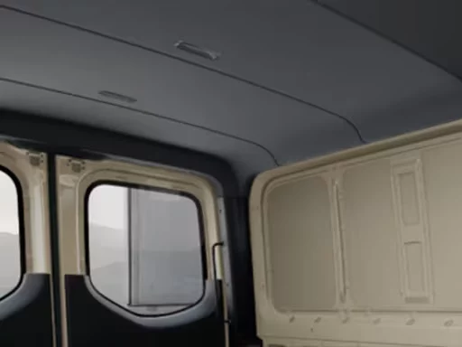 2025 Mercedes Benz Sprinter 30th 8 Motor16