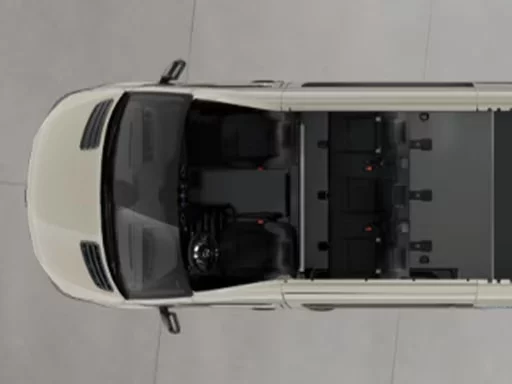 2025 Mercedes Benz Sprinter 30th 12 Motor16