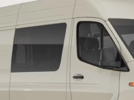 2025 Mercedes Benz Sprinter 30th 14 Motor16