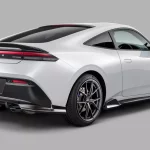 El nuevo Honda Prelude ya tiene un sinfín de accesorios firmados por Mugen