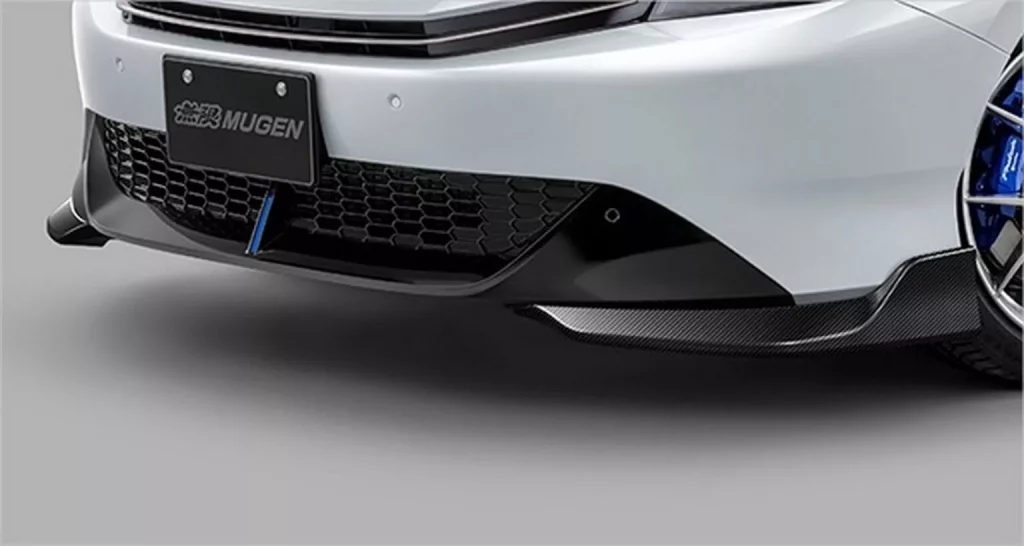 2025 Mugen Honda Prelude 3 Motor16