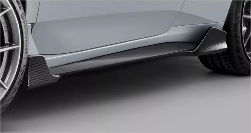 2025 Mugen Honda Prelude 4 Motor16